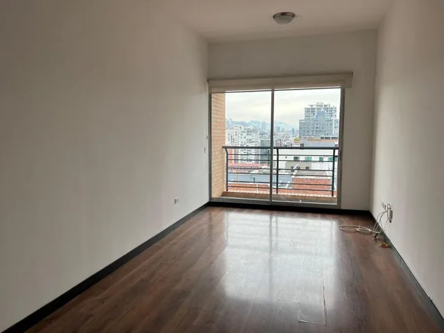 Mv - Av Republica del Salvador, en Venta Penthouse 2d 97.30 m² con Balcon Edificio Uribe He Parc — imagen 4