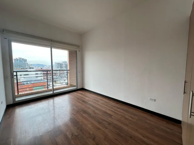 Mv - Av Republica del Salvador, en Venta Penthouse 2d 97.30 m² con Balcon Edificio Uribe He Parc — imagen 3