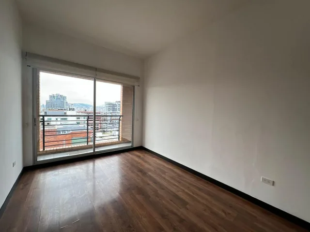 Mv - Av Republica del Salvador, en Venta Penthouse 2d 97.30 m² con Balcon Edificio Uribe He Parc — imagen 2