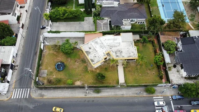 Casa de Venta en Portoviejo Av Reales Tamarindos H/m, Manabí — imagen 4