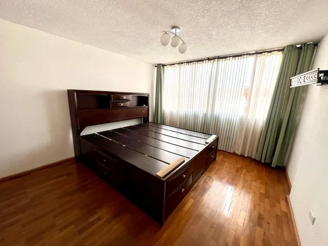 Mv - Sector La Luz - Av 6 de Diciembre y de Las Cucardas en Venta Dpto 3d de 104 m² — imagen 4