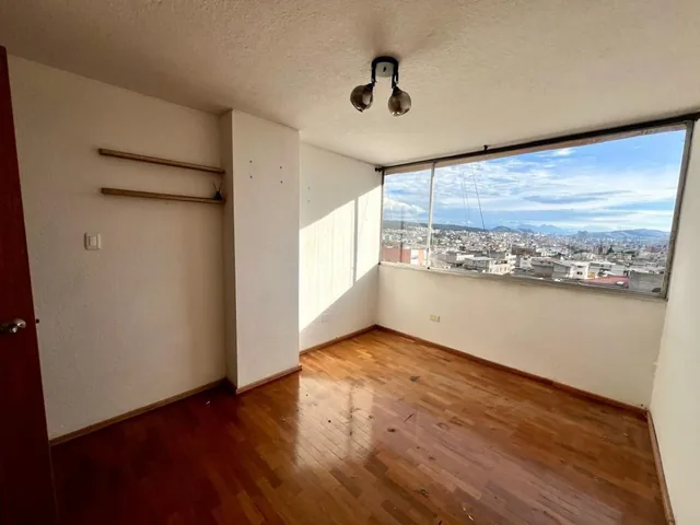 Mv - Sector La Luz - Av 6 de Diciembre y de Las Cucardas en Venta Dpto 3d de 104 m² — imagen 3