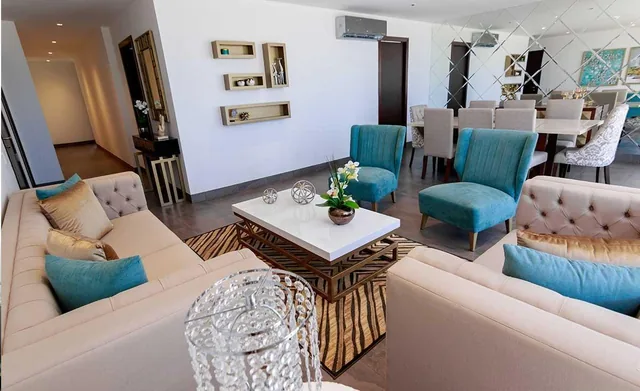 Departamento en Venta, Proyecto Jardines Parque Magno, Ciudad Celeste. Guayas — imagen 4