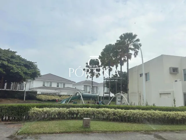 Venta Terreno Unifamiliar - Blue Bay - Samborondon, Guayas — imagen 2