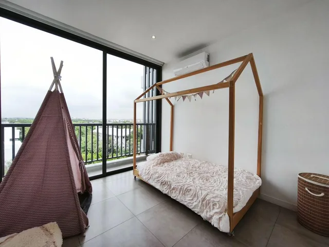 Departamento de 222 m², Vista Al Rio con 3 Habitaciones en Venta en Isla Mocolí Urbanización Pacífa, Guayas — imagen 4