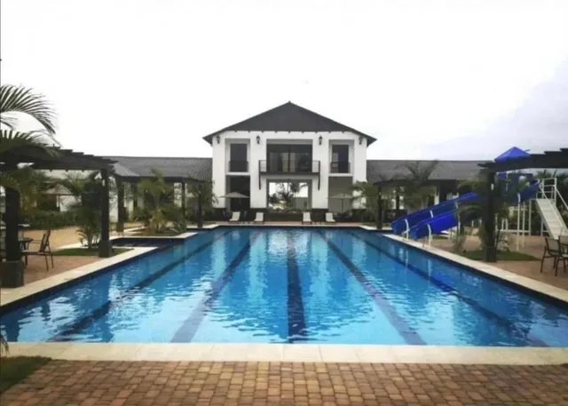 Samborondon Isla Celeste Casa por Estrenar en 12 Meses, Guayas — imagen 5