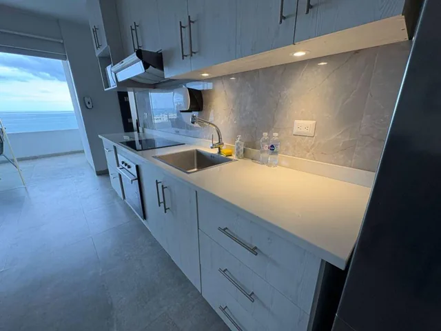 Departamento de Venta en Manta Zona Centro Sur, Manabí — imagen 4