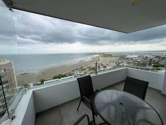 Departamento de Venta en Manta Zona Centro Sur, Manabí — imagen 2
