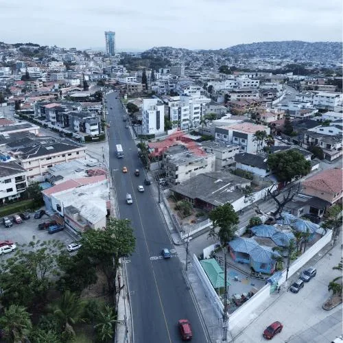 Se Vende Terreno en Santa Cecilia - Ceibos, Guayas — imagen 5