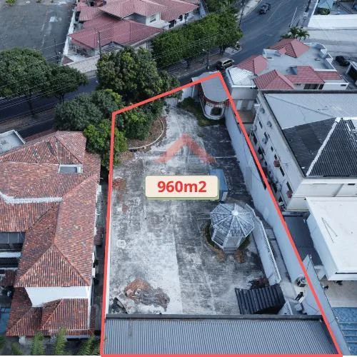 Se Vende Terreno en Santa Cecilia - Ceibos, Guayas — imagen 4
