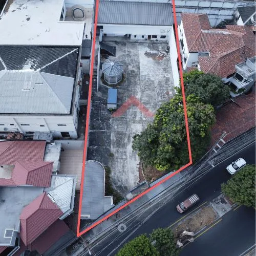 Se Vende Terreno en Santa Cecilia - Ceibos, Guayas — imagen 2