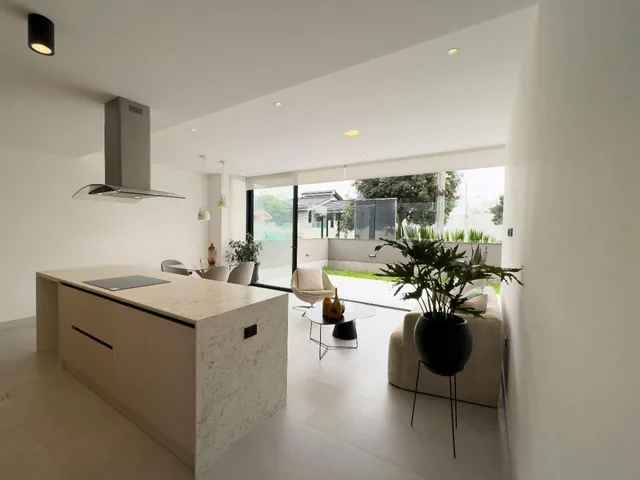 Mv - Sector Cumbaya, en Venta Dpto 2d 70.52 m², Mas Amplio Jardin de 70 m² — imagen 5