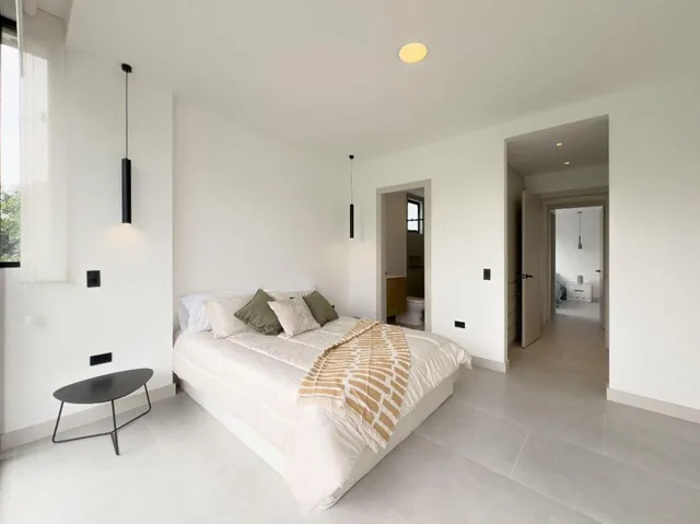 Mv - Sector Cumbaya, en Venta Dpto 2d 70.52 m², Mas Amplio Jardin de 70 m² — imagen 3
