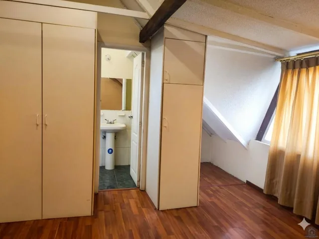 Casa en Venta Ubicada en Una Zona Estratégica del Norte de Quito — imagen 2