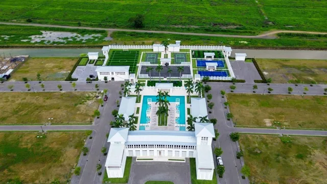 Venta de Terreno en Urbanización Parques de Batán, Guayas — imagen 5