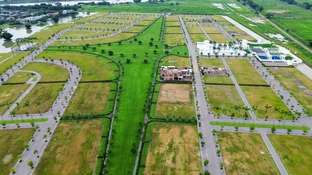Venta de Terreno en Urbanización Parques de Batán, Guayas — imagen 4