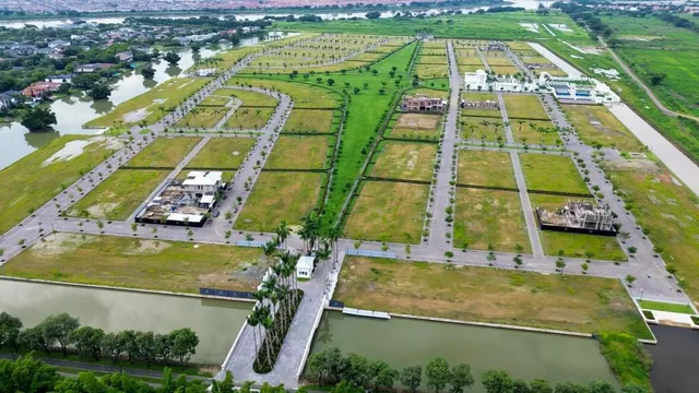 Venta de Terreno en Urbanización Parques de Batán, Guayas — imagen 3