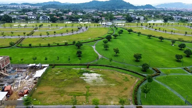 Venta de Terreno en Urbanización Parques de Batán, Guayas — imagen 2