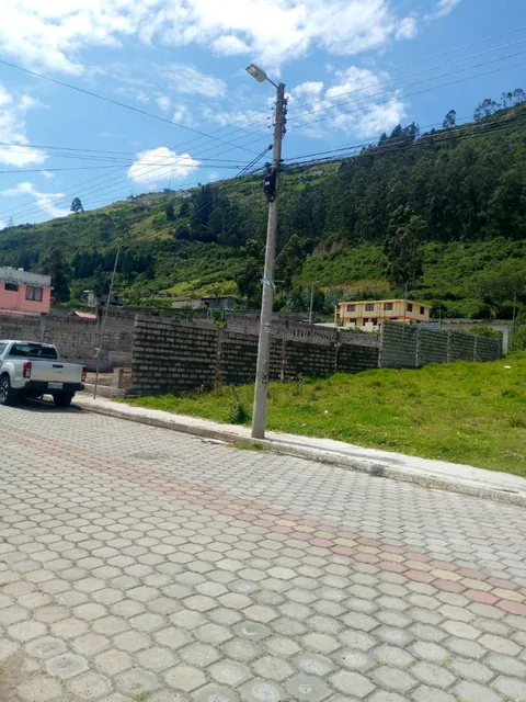 Terreno 992 m² Conocoto - Monserrat | Ideal Proyecto Residencial o Quinta | $79.000 — imagen 5