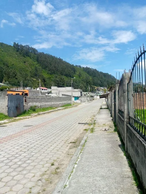 Terreno 992 m² Conocoto - Monserrat | Ideal Proyecto Residencial o Quinta | $79.000 — imagen 4