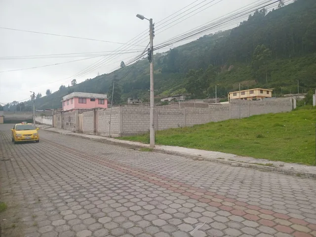 Terreno 992 m² Conocoto - Monserrat | Ideal Proyecto Residencial o Quinta | $79.000 — imagen 3