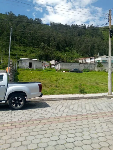 Terreno 992 m² Conocoto - Monserrat | Ideal Proyecto Residencial o Quinta | $79.000 — imagen 2