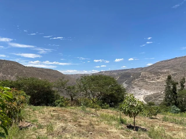 Guayllabamba Terreno 14.300 m² de Venta — imagen 5