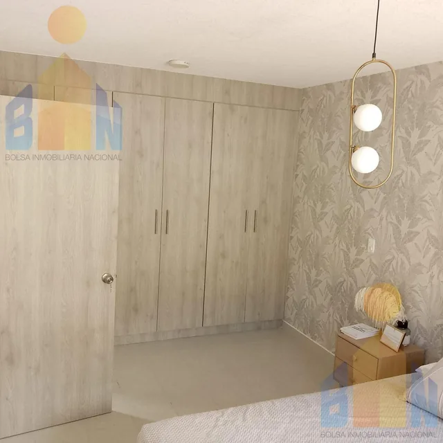 Casas por Estrenar en Conjunto Privado Sector Pomasqui — imagen 2