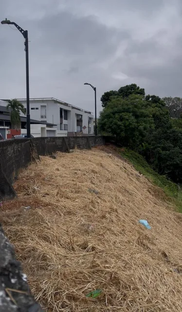 Venta - For Sale - Terreno Para Proyecto Inmobiliario U$140.991 A. Quintana, Guayas — imagen 4