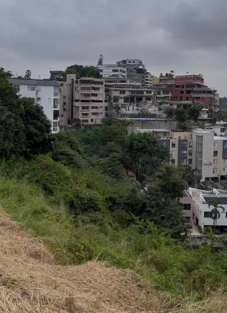 Venta - For Sale - Terreno Para Proyecto Inmobiliario U$140.991 A. Quintana, Guayas — imagen 3