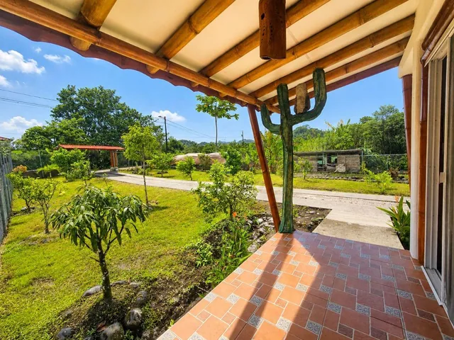 Hermosa Propiedad en Mera, Pastaza — imagen 3