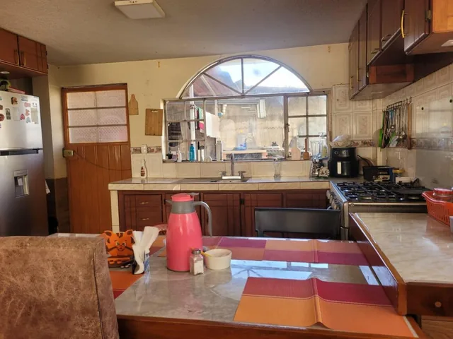 Casa en Sangolqui — imagen 5