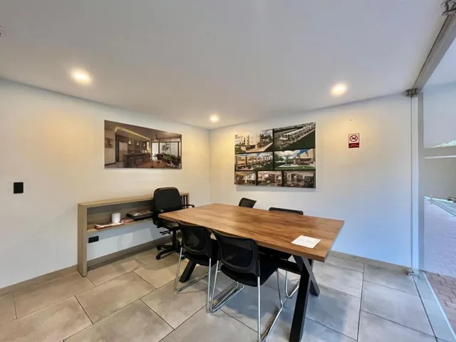 Departamento por Estrenar 2 Dorm. Cumbayá — imagen 2