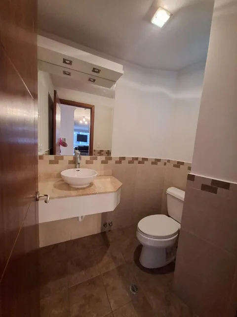 Departamento en Venta, Cerca a Parque La Carolina, Calle Noruega, 2 Dorm. — imagen 4