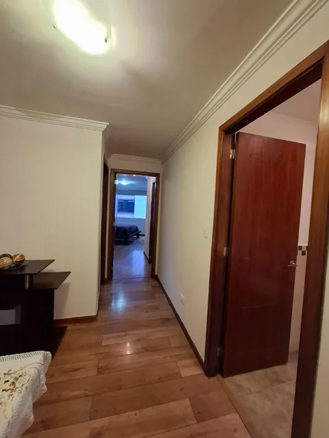 Departamento en Venta, Cerca a Parque La Carolina, Calle Noruega, 2 Dorm. — imagen 3