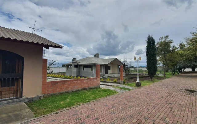 ?hermosos Lotes en Venta, Ubicados en Salcedo - Ecuador Desde 500 m², Cotopaxi — imagen 5