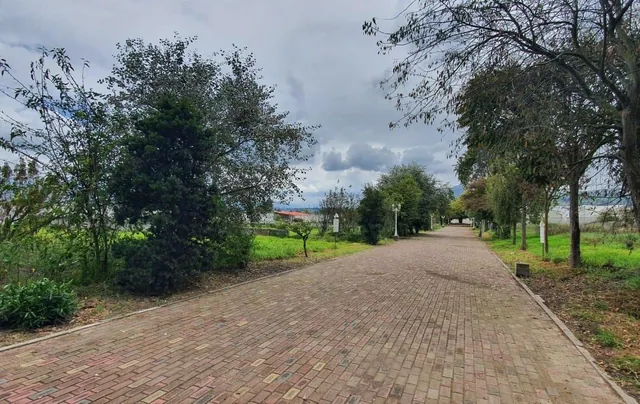 ?hermosos Lotes en Venta, Ubicados en Salcedo - Ecuador Desde 500 m², Cotopaxi — imagen 3