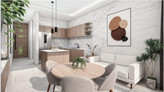 Departamento de Venta en Manta Proyecto Fez Manta L/f, Manabí — imagen 5