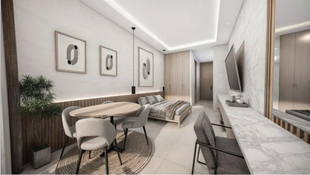 Departamento de Venta en Manta Proyecto Fez Manta L/f, Manabí — imagen 4