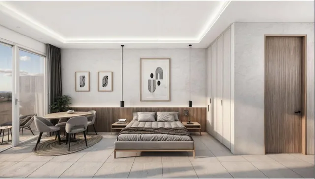 Departamento de Venta en Manta Proyecto Fez Manta L/f, Manabí — imagen 2