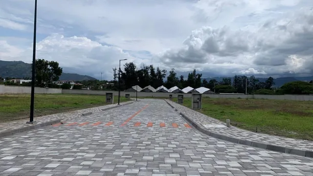 Terreno de 630 m² en Venta en Tumbaco — imagen 3