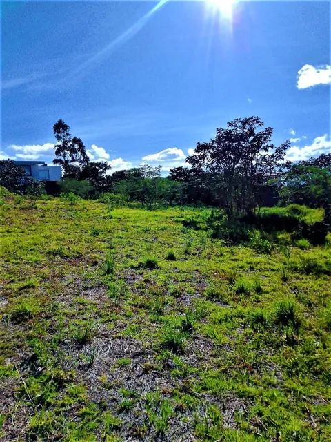 Se Vende Terreno Nayón 2000 m², Urb. Privada — imagen 5