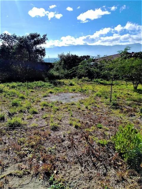 Se Vende Terreno Nayón 2000 m², Urb. Privada — imagen 4