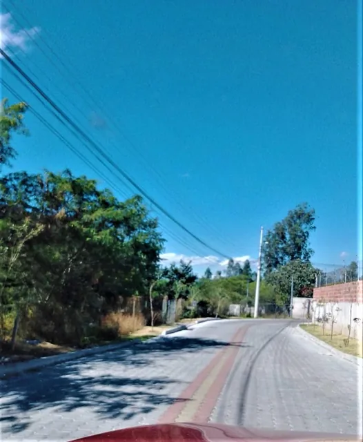 Se Vende Terreno Nayón 2000 m², Urb. Privada — imagen 2