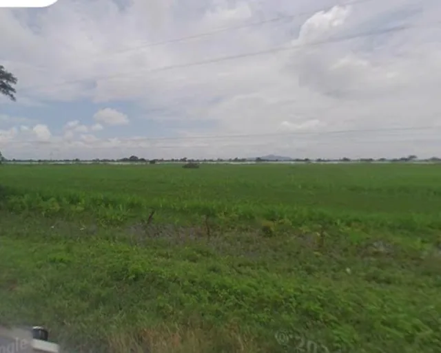 Venta Terreno 34 Has Via a Salitre, Km. 14 de Uso Com. - Habit. Guayas — imagen 4