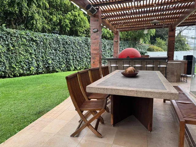 Venta Casa Cumbaya Sector La Viña — imagen 5