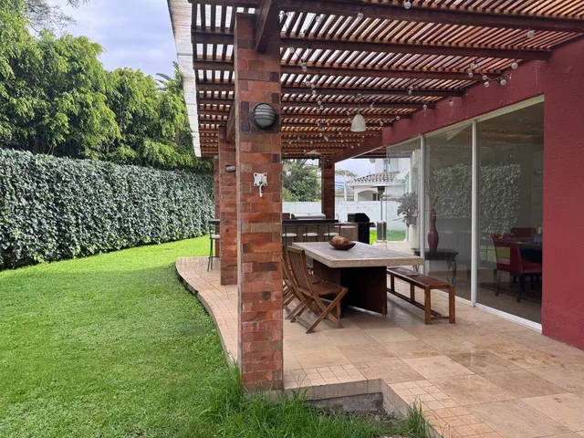 Venta Casa Cumbaya Sector La Viña — imagen 4