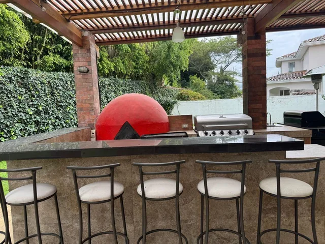 Venta Casa Cumbaya Sector La Viña — imagen 2