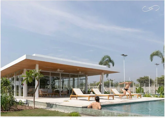 Departamentos Desde 2 Dorm. Us$285.294,90 y de 3 Dorm. 108 m 285.294 Dol y de 144 m, Guayas — imagen 2
