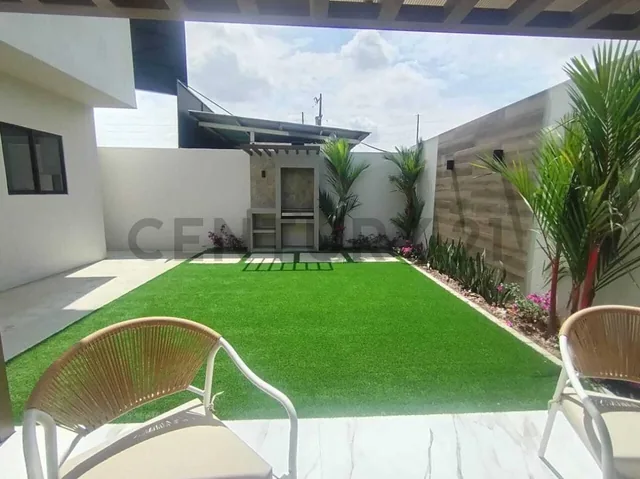 Proyecto Cimabela | Venta de Casas, Guayas — imagen 5